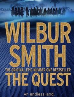  / The Quest (Smith, 2007)    