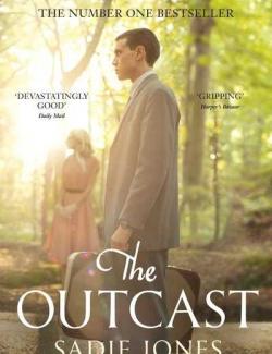 Изгой / The Outcast (Jones, 2008) – книга на английском