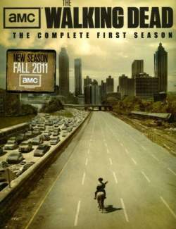   (1 ) / The Walking Dead (season 1) (2010) HD 720 (RU, ENG)