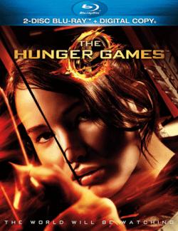 Голодные игры / The Hunger Games (2012) HD 720 (RU, ENG)