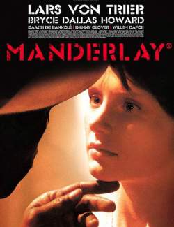  / Manderlay (2005) HD 720 (RU, ENG)