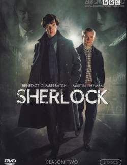  (2 ) / Sherlock (season 2) (2012) HD 720 (RU, ENG)