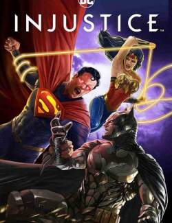 :    / Injustice (2021) HD 720 (RU, ENG)