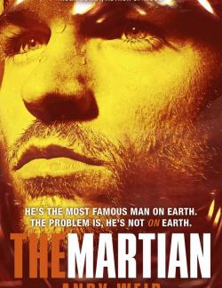 Марсианин / The Martian (Weir, 2011) – книга на английском