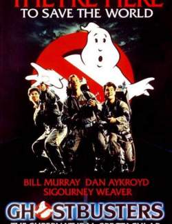    / Ghostbusters (1984) HD 720 (RU, ENG)