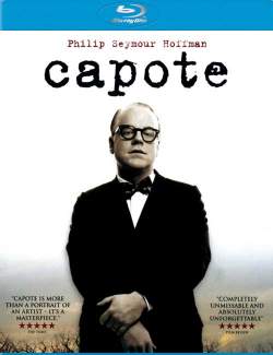  / Capote (2005) HD 720 (RU, ENG)