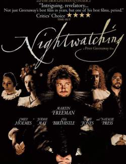    / Nightwatching (2007) HD 720 (RU, ENG)