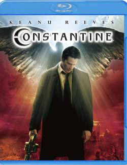 Константин: Повелитель тьмы / Constantine (2005) HD 720 (RU, ENG)