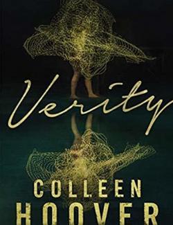Verity / Тайный дневник Верити (by Colleen Hoover, 2019) - аудиокнига на английском