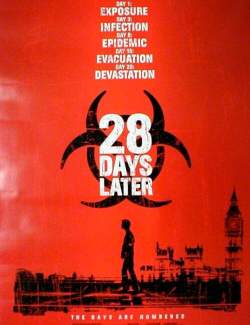 28   / 28 Days Later (2002) HD 720 (RU, ENG)