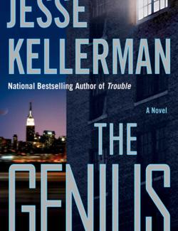Гений / The Genius (Kellerman, 2008) – книга на английском