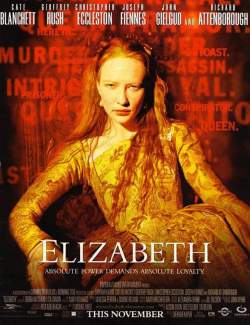  / Elizabeth (1998) HD 720 (RU, ENG)