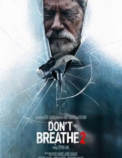 Не дыши 2 / Don't Breathe 2 (2021) HD 720 (RU, ENG)