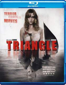  / Triangle (2009) HD 720 (RU, ENG)