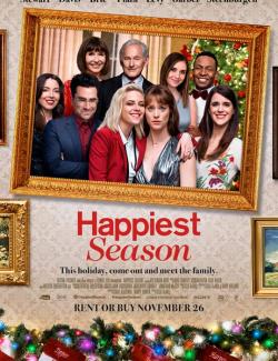 Самый счастливый сезон / Happiest Season (2020) HD 720 (RU, ENG)