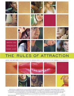 Правила секса / The Rules of Attraction (2002) HD 720 (RU, ENG)