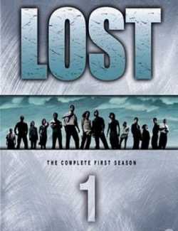      (1 ) / Lost (1 season) (2004-2005) HD 720 (RU, ENG)