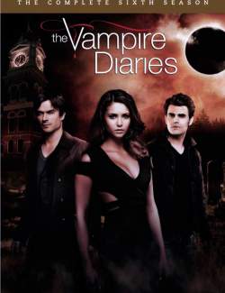   ( 6) / The Vampire Diaries (season 6) (2014) HD 720 (RU, ENG)