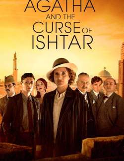     / Agatha and the Curse of Ishtar (2019) HD 720 (RU, ENG)