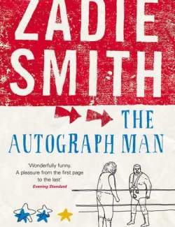   / The Autograph Man (Smith, 2002)    