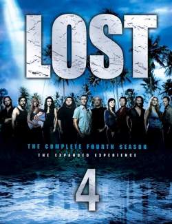    ( 4) / Lost (season 4) (2008) HD 720 (RU, ENG)