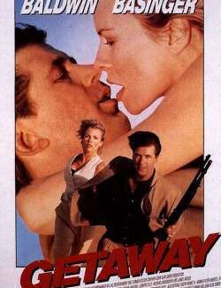 Побег / The Getaway (1994) HD 720 (RU, ENG)