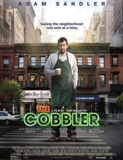  / The Cobbler (2014) HD 720 (RU, ENG)