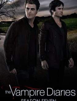   ( 7) / The Vampire Diaries (season 7) (2015) HD 720 (RU, ENG)