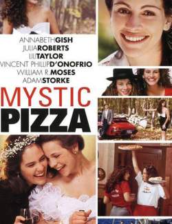   / Mystic Pizza (1988) HD 720 (RU, ENG)