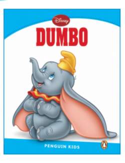 Dumbo /  (Disney, 2012) -   