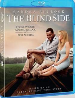   / The Blind Side (2009) HD 720 (RU, ENG)