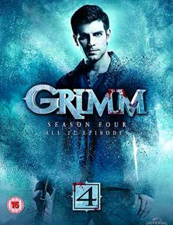  ( 4) / Grimm (season 4) (2014) HD 720 (RU, ENG)