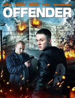  / Offender (2012) HD 720 (RU, ENG)