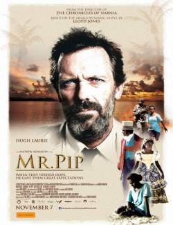   / Mr. Pip (2012) HD 720 (RU, ENG)