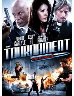    / The Tournament (2009) HD 720 (RU, ENG)