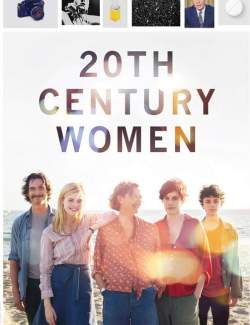    / 20th Century Women (2016) HD 720 (RU, ENG)