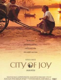   / City of Joy (1992) HD 720 (RU, ENG)