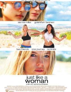    / Just Like a Woman (2012) HD 720 (RU, ENG)