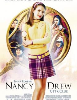 Нэнси Дрю / Nancy Drew (2007) HD 720 (RU, ENG)