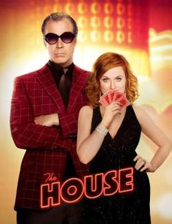  / The House (2017) HD 720 (RU, ENG)