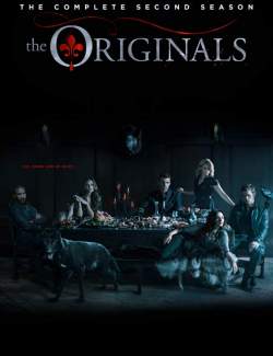  ( 2) / The Originals (season 2) (2014) HD 720 (RU, ENG)