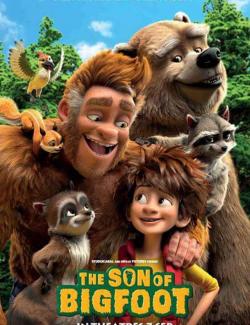 !   / The Son of Bigfoot (2017) HD 720 (RU, ENG)