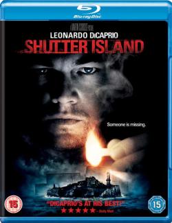 Остров проклятых / Shutter Island (2010) HD 720 (RU, ENG)