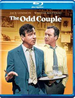   / The Odd Couple (1967) HD 720 (RU, ENG)