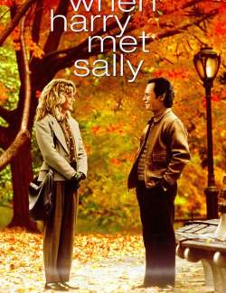     / When Harry Met Sally... (1989) HD 720 (RU, ENG)