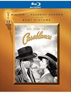 Касабланка / Casablanca (1942) HD 720 (RU, ENG)