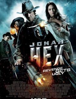Джона Хекс / Jonah Hex (2010) HD 720 (RU, ENG)