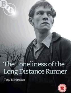     / The Loneliness of the Long Distance Runner (1962) HD 720 (RU, ENG)