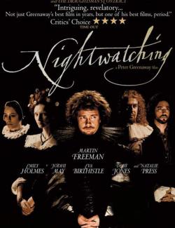 Тайны «Ночного дозора» / Nightwatching (2007) HD 720 (RU, ENG)