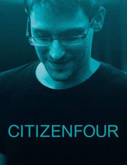 Citizenfour: Правда Сноудена / Citizenfour (2014) HD 720 (RU, ENG)